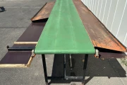 Wamel Perfect conveyor 500 x 70 cm