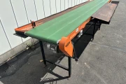 Wamel Perfect conveyor 500 x 70 cm