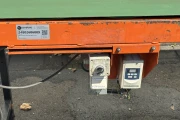 Wamel Perfect conveyor 500 x 70 cm