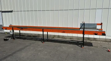 Wamel Perfect przenośnik 700 x 60 cm