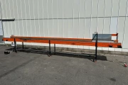 Wamel Perfect conveyor 700 x 60 cm