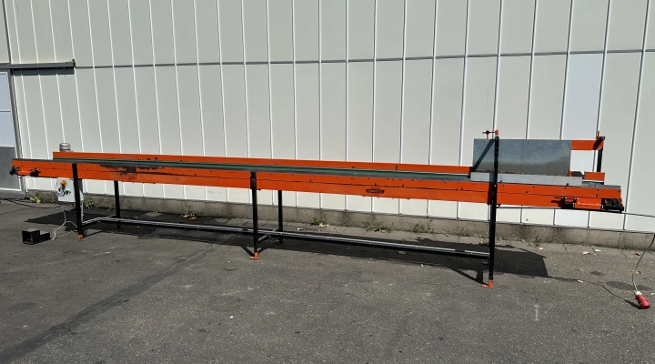 Wamel Perfect conveyor 700 x 60 cm