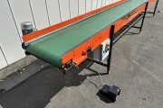 Wamel Perfect conveyor 700 x 60 cm