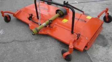 Wamel Perfect Wiesemulcher