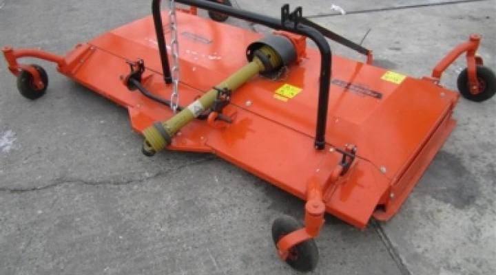 Wamel Perfect rotary topper image 1