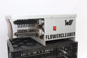 WB Flowercleaner single deleafer