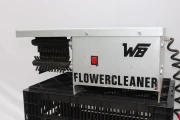 WB Flowercleaner single deleafer