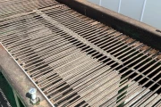 Web conveyor 300 x 60 cm