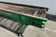 Web conveyor 300 x 60 cm