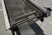 Web conveyor 300 x 60 cm