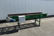 Web conveyor 300 x 60 cm