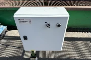 Web conveyor 300 x 60 cm