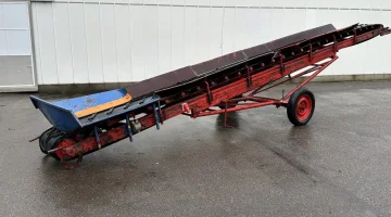 Webo transportor elevatoare 850 x 50 cm