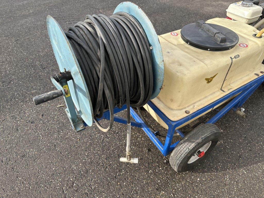 Weterings T531 / HH