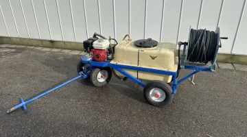 Weterings T531 / HH