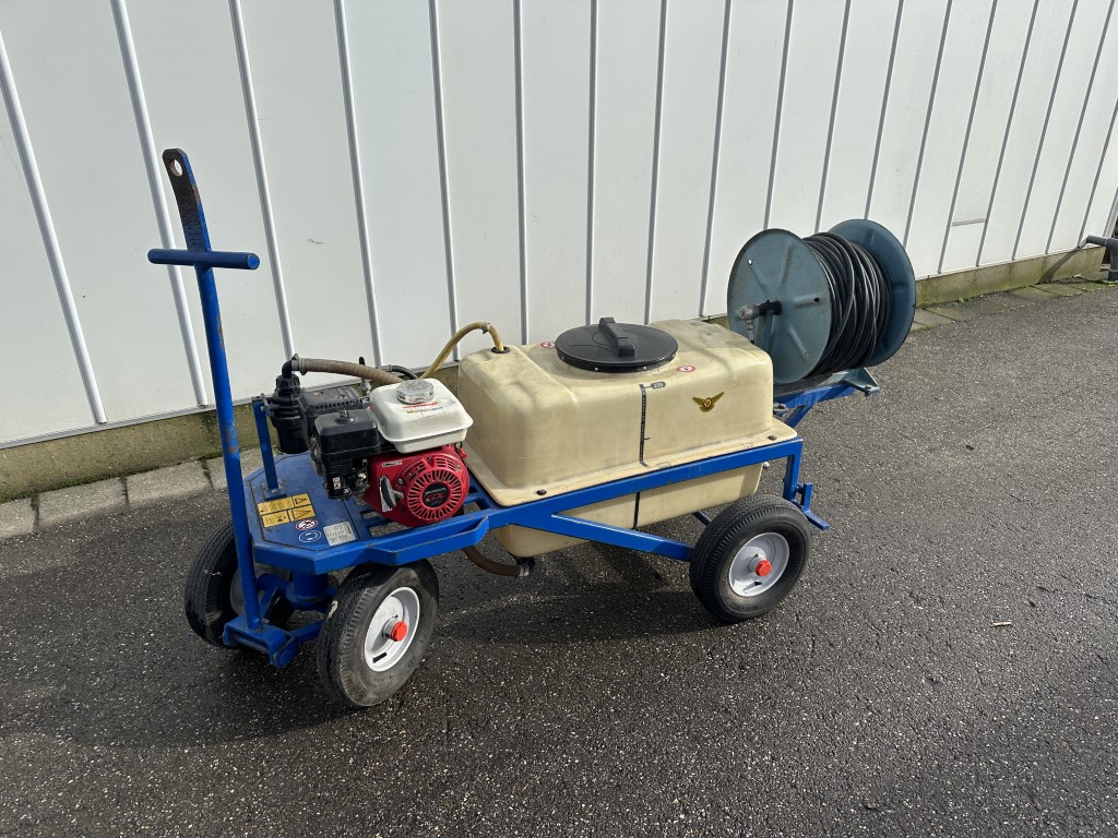 Weterings T531 / HH