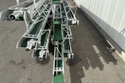 Wevab 15 cm potted plant conveyor 93 meter x 15 cm