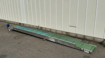 Wevab transportband/elevator 500 x 50 cm
