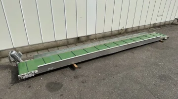 Wevab conveyor/elevator 500 x 50 cm