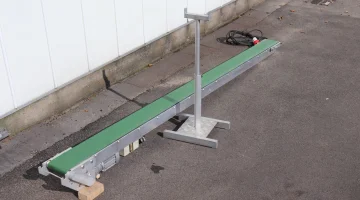 Wevab Förderband für topfplanzen 300 x 15 cm