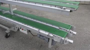 Wevab transportadores para plantas de maceta.