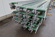 Wevab potted plant conveyor 15 cm wide