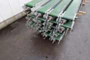 Wevab potted plant conveyor 15 cm wide