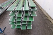 Wevab potted plant conveyor 15 cm wide