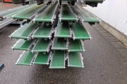 Wevab potted plant conveyor 15 cm wide