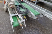 Wevab potted plant conveyor 15 cm wide