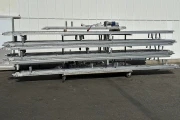 Wevab potted plant conveyor width 20,5 cm