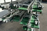 Wevab potted plant conveyor width 20,5 cm