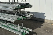 Wevab potted plant conveyor width 20,5 cm