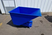 WFI tipping container 900 Liter