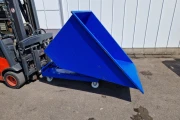 tipping container 900 Liter
