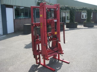 Wifo boxlift - вилочный погрузчик