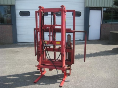 Wifo boxlift - вилочный погрузчик