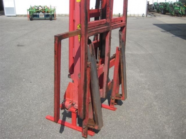 Wifo boxlift - вилочный погрузчик