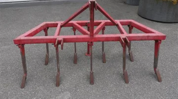 Wifo kivonógép 200 cm munkaszélességgel