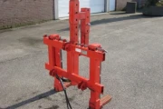Wifo forklift for glasboxes image 1