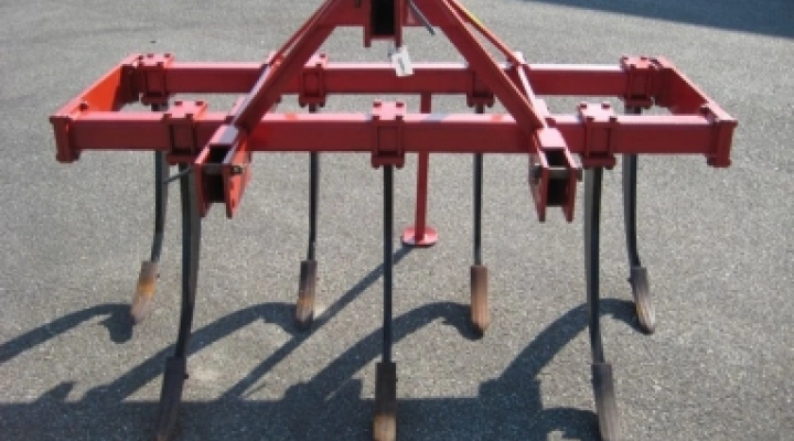 Wifo grubbing machine image 1