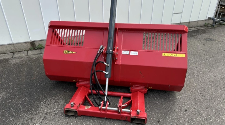 Wifo HOD-200 shovel container