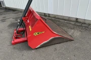 Wifo HOD-200 shovel container