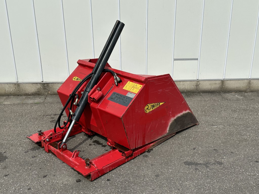 ��������� � �������������� ������� Wifo HO 750 ��� ��������� ����������