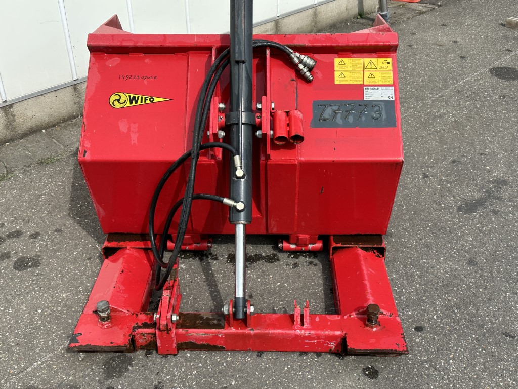 ��������� � �������������� ������� Wifo HO 750 ��� ��������� ����������