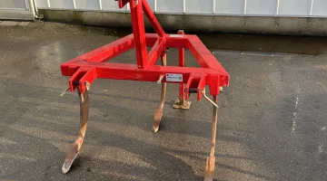 Wifo KSK 90 motocoltivatore ripuntatore