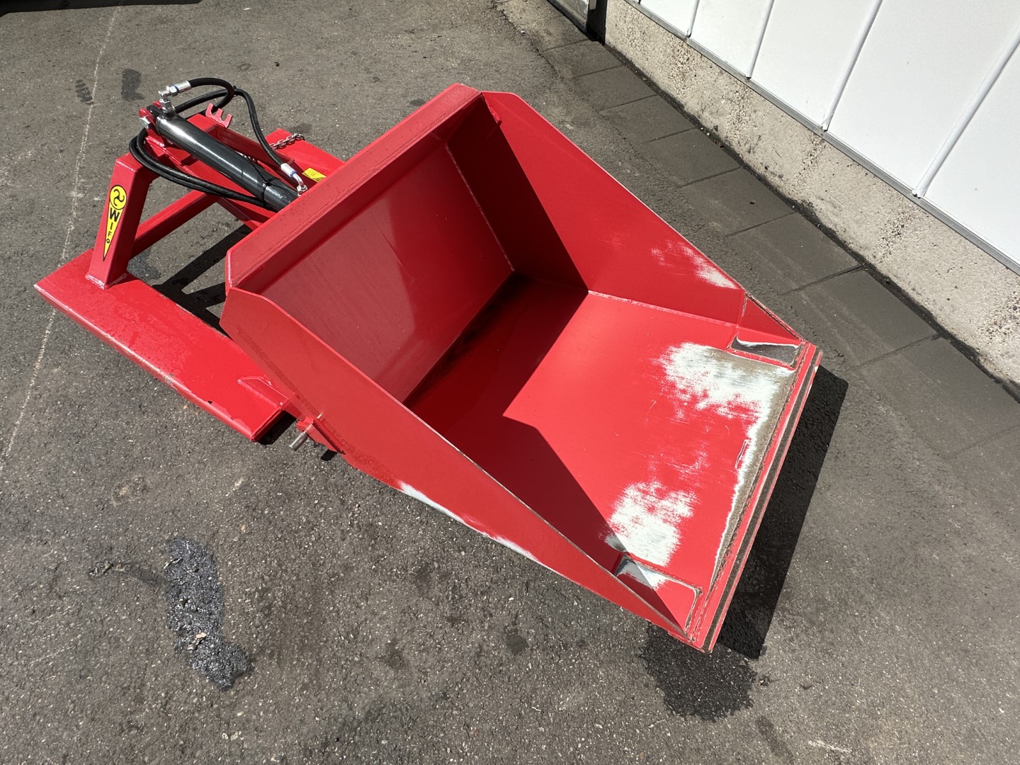 Wifo MO100-hydr. ���� �������������� �������������