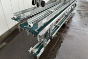 Willburg potted plant conveyor 170 meter x 17 cm