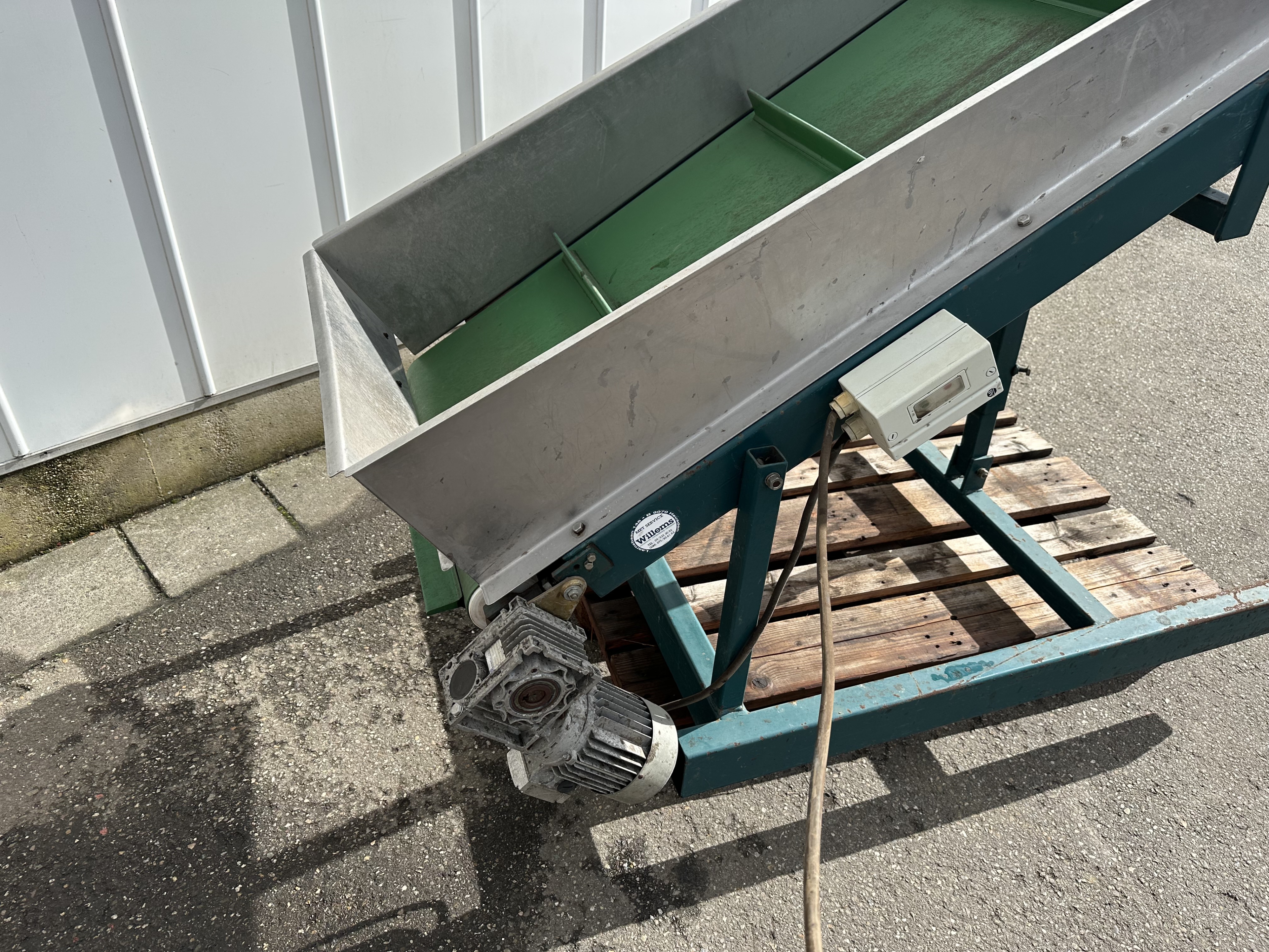 ���� Willems 160 � 60 ��