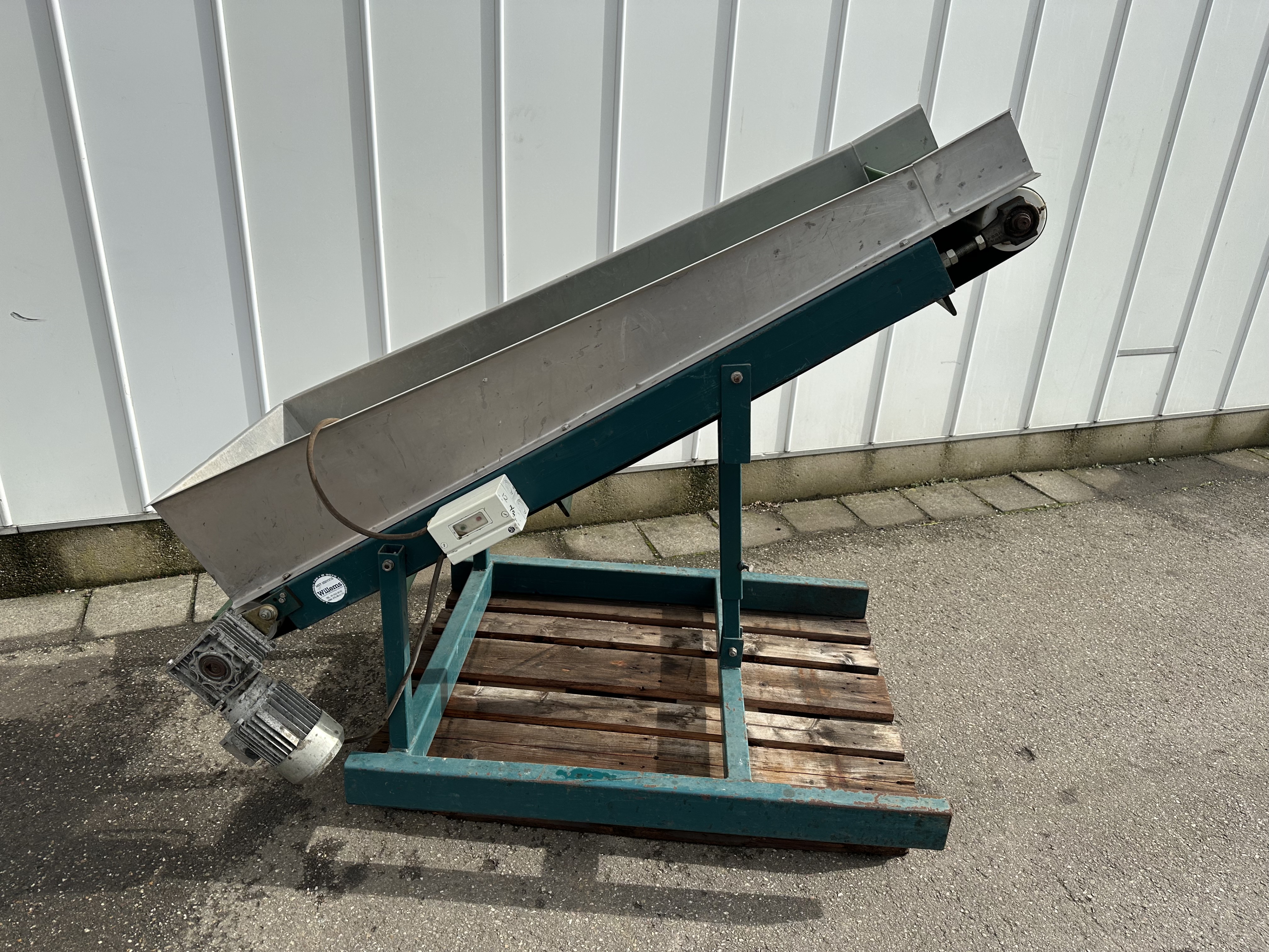 ���� Willems 160 � 60 ��